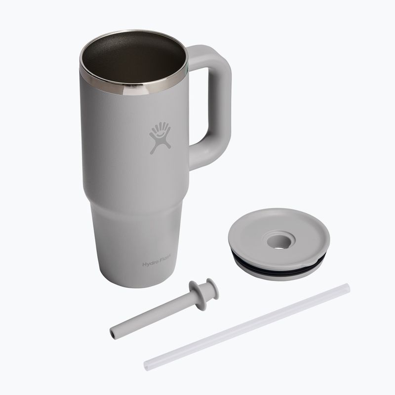 Hydro Flask All Around Travel Tumbler 710 ml tazza termica in betulla 4