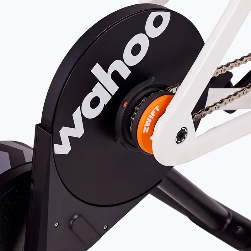 Kit adattatore per l'aggiornamento dei pignoni e dei clic Wahoo KICKR Zwift 2