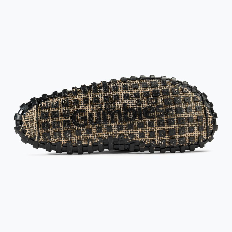 Gumbies Islander infradito blu ibisco 4