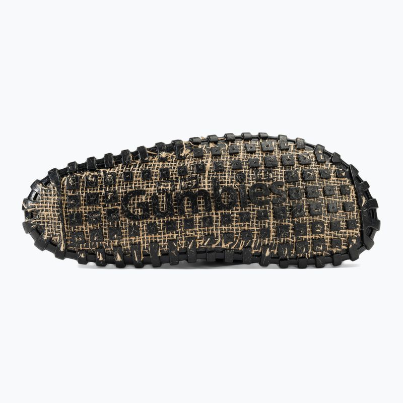 Gumbies Islander infradito onde marine 4
