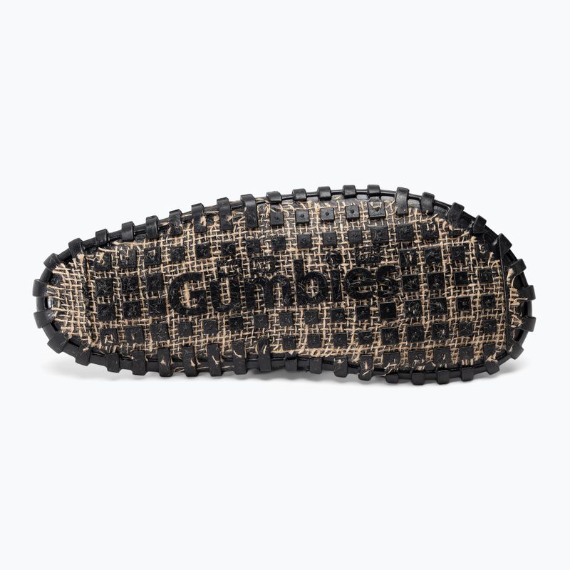 Gumbies Cairns infradito navy 4