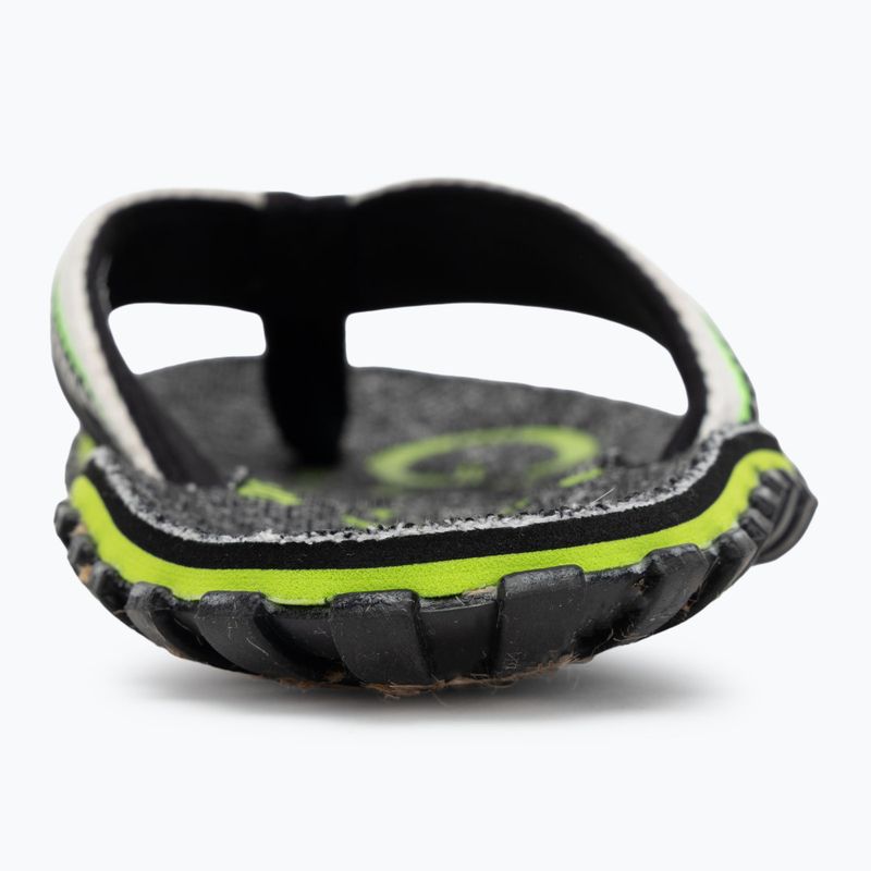 Infradito Gumbies Cairns lime 6