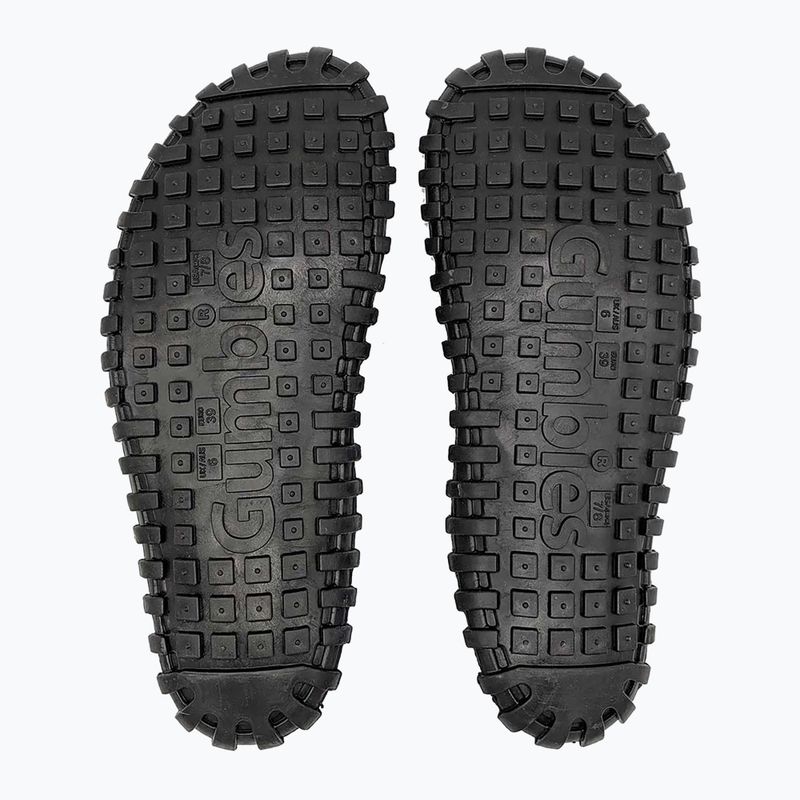 Gumbies Islander infradito classico navy 4
