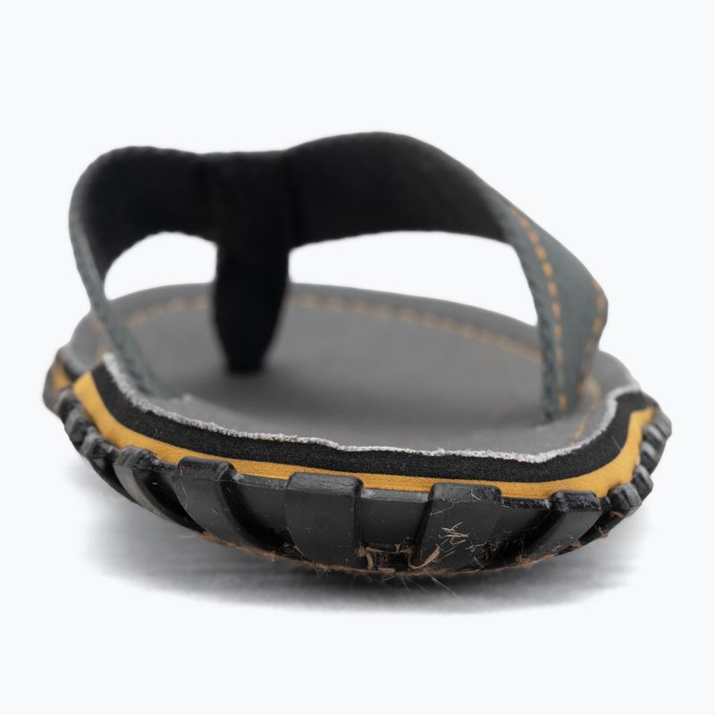 Infradito Gumbies Islander grey 6