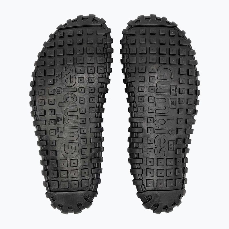 Gumbies Islander, infradito classiche in sabbia 4