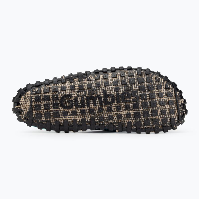 Gumbies Islander, infradito classiche in sabbia 4