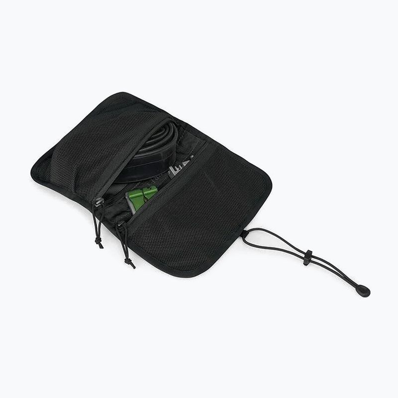 Zaino da ciclismo Osprey Escapist Velocity 6 with flask 2 l black 5