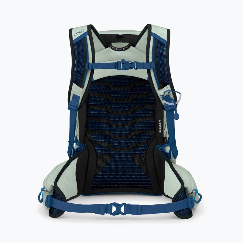 Zaino da trekking Osprey Talon 11 l da uomo verde menta gelata/turno notturno 3