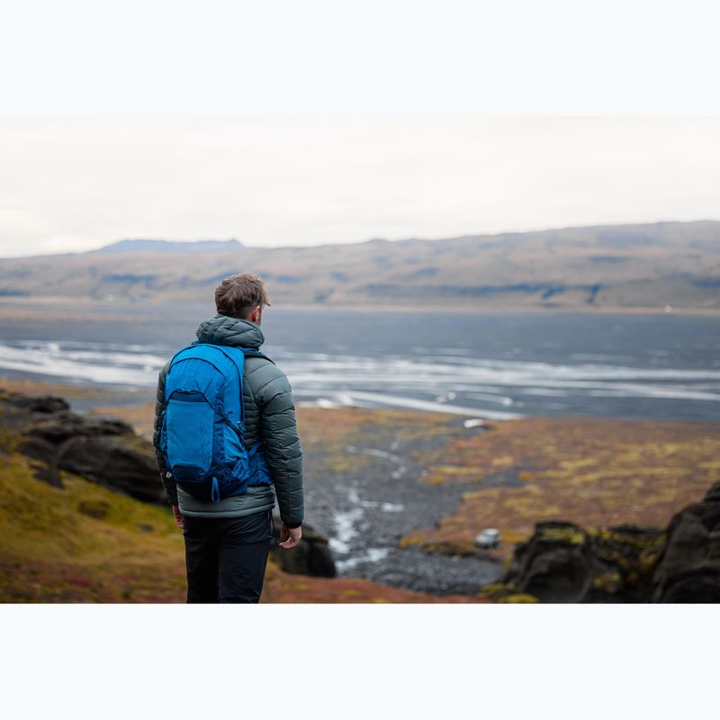 Osprey Talon 22 l scoria blue night shift zaino da trekking da uomo 4