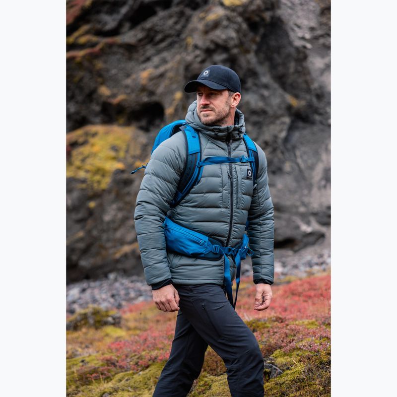 Osprey Talon 22 l scoria blue night shift zaino da trekking da uomo 6