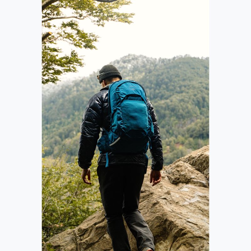 Osprey Talon 22 l scoria blue night shift zaino da trekking da uomo 7