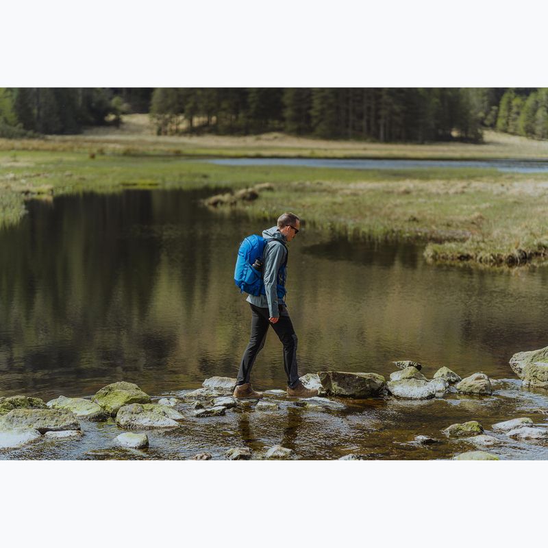 Osprey Talon 22 l scoria blue night shift zaino da trekking da uomo 8