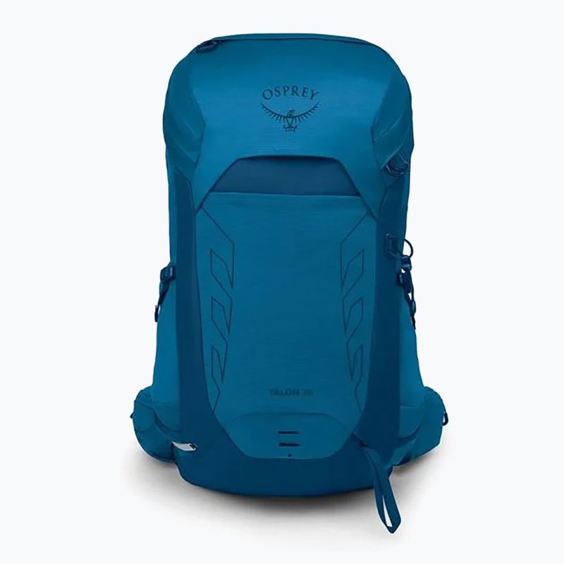 Zaino da trekking Osprey Talon 26 l blu notte per uomo