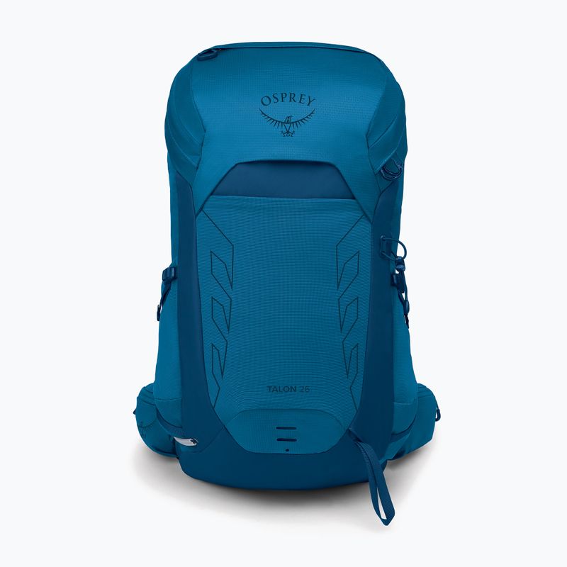 Zaino da trekking Osprey Talon 26 l blu notte per uomo