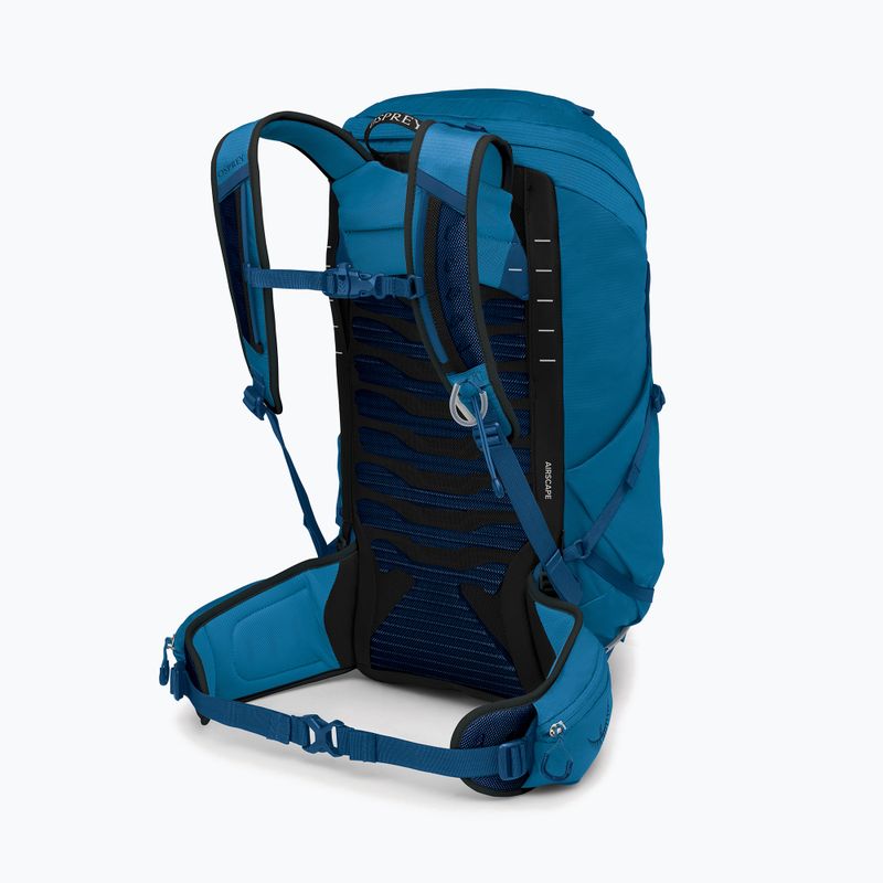 Zaino da trekking Osprey Talon 26 l blu notte per uomo 3