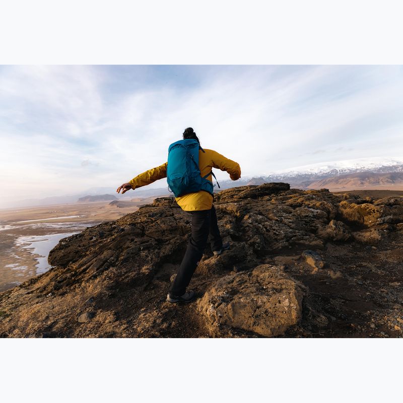 Zaino da trekking Osprey Talon 26 l blu notte per uomo 4