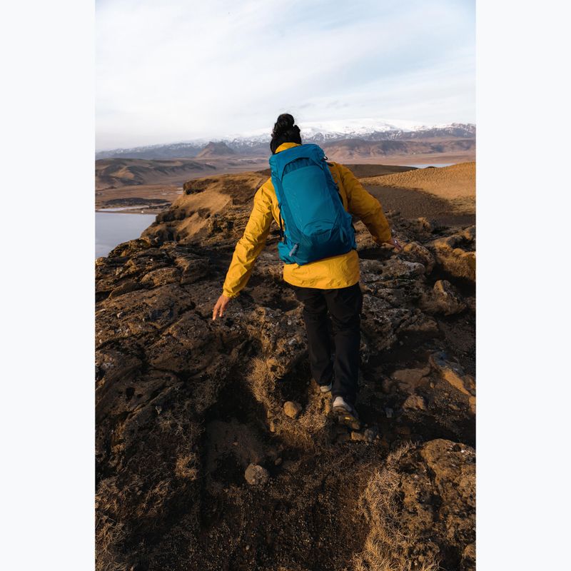 Zaino da trekking Osprey Talon 26 l blu notte per uomo 5