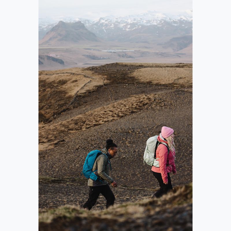 Zaino da trekking Osprey Talon 26 l blu notte per uomo 7