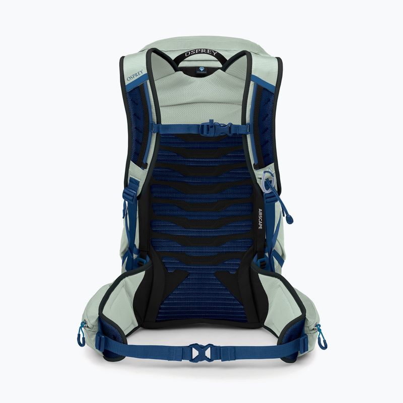 Zaino da trekking Osprey Talon 26 l da uomo verde menta gelata / turno di notte 3