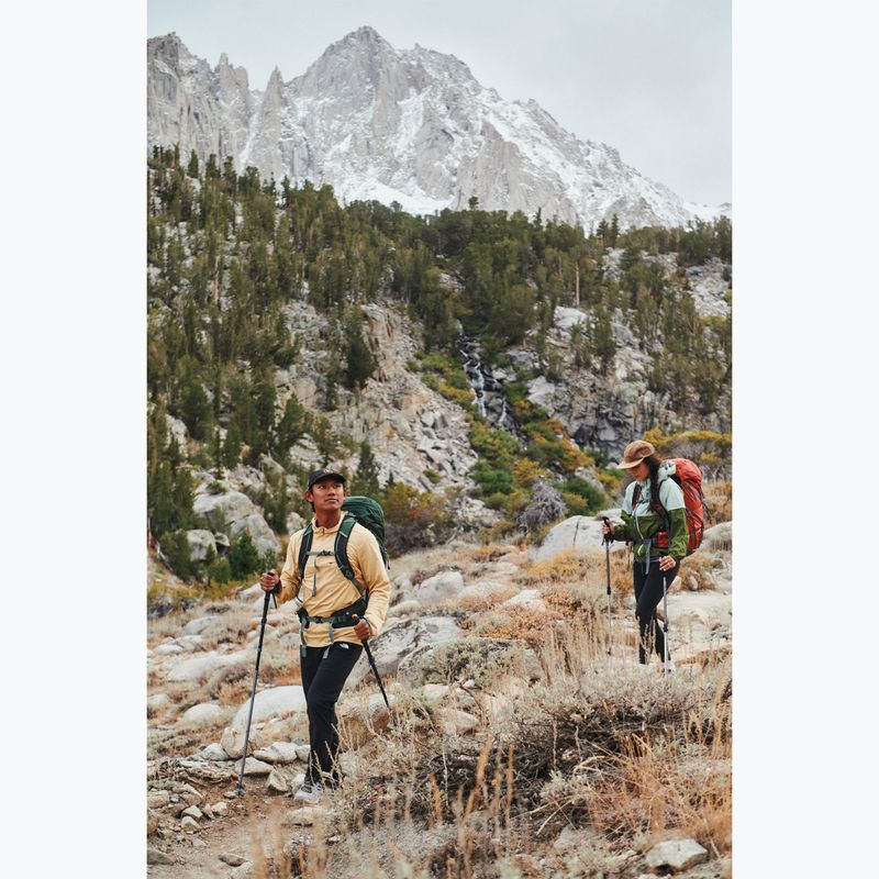 Zaino da escursionismo Osprey Talon 33 l verde canopy/foglia di pino per uomo 14