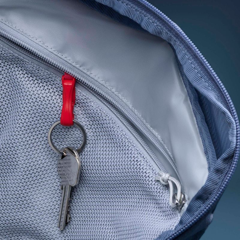 Zaino da trekking da donna Osprey Tempest 22 l blu ancora / atlante 13