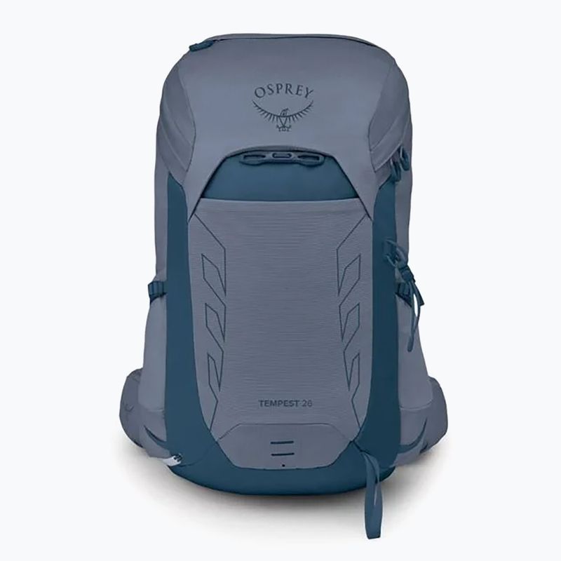Zaino da trekking Osprey Tempest 26 l anchor blue atlas donna