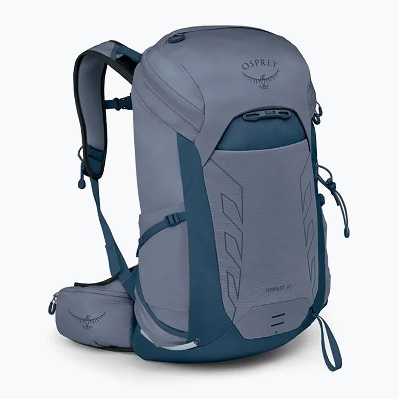 Zaino da trekking Osprey Tempest 26 l anchor blue atlas donna 2