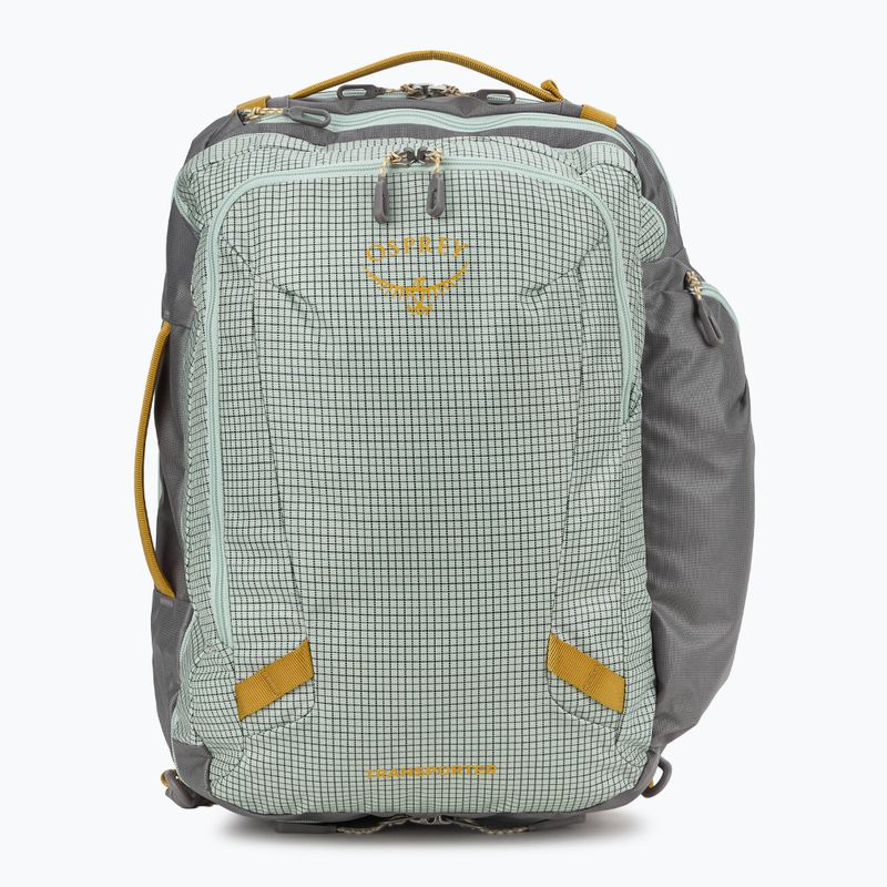 Osprey Transporter Zaino da viaggio 36 l menta gelata
