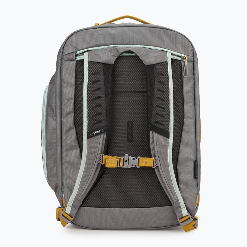 Osprey Transporter Zaino da viaggio 36 l menta gelata 3