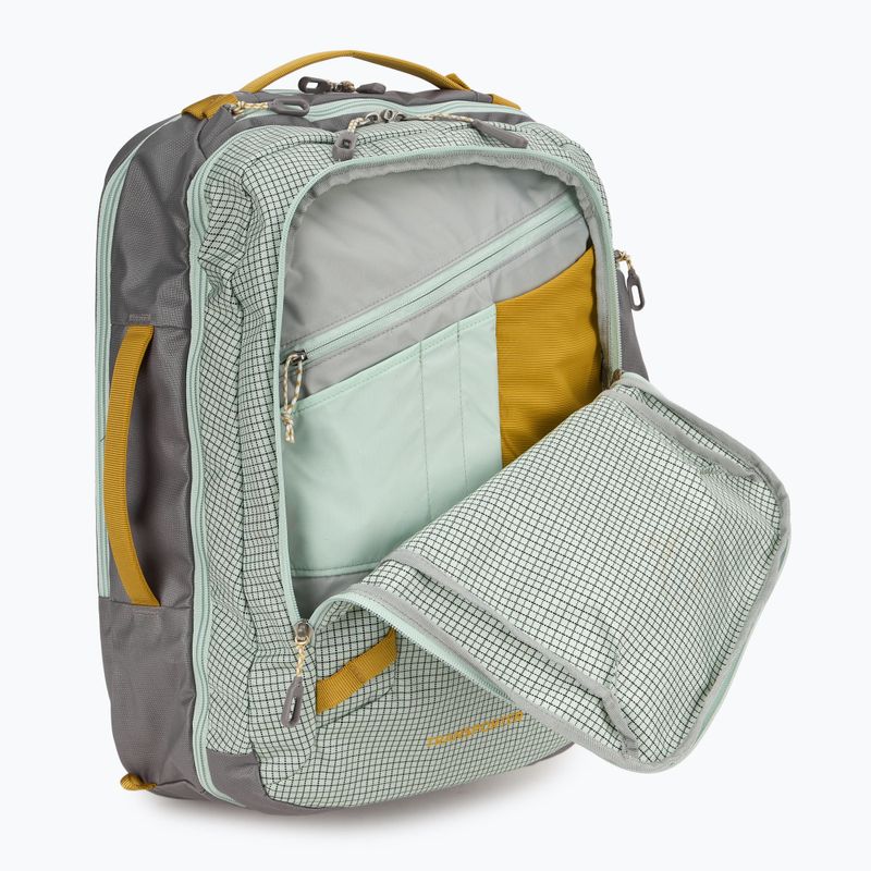 Osprey Transporter Zaino da viaggio 36 l menta gelata 5
