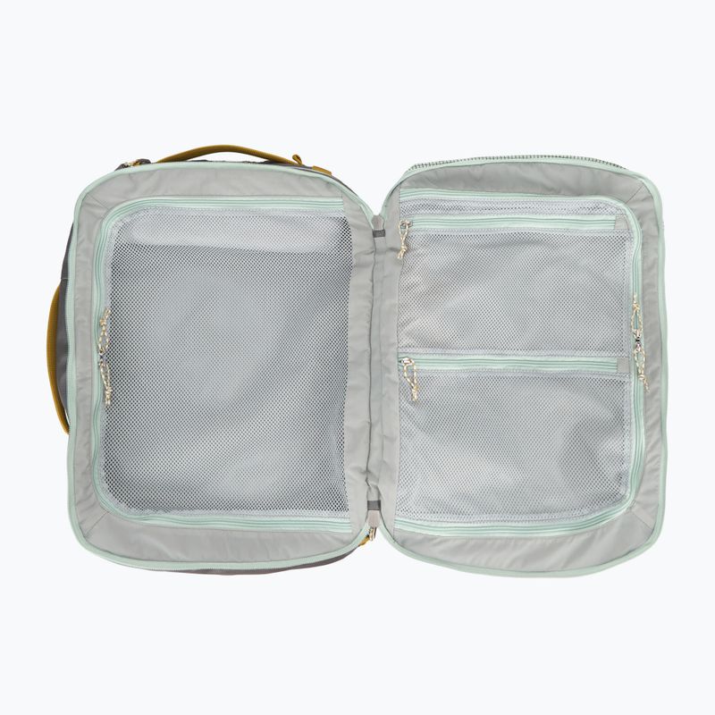 Osprey Transporter Zaino da viaggio 36 l menta gelata 6