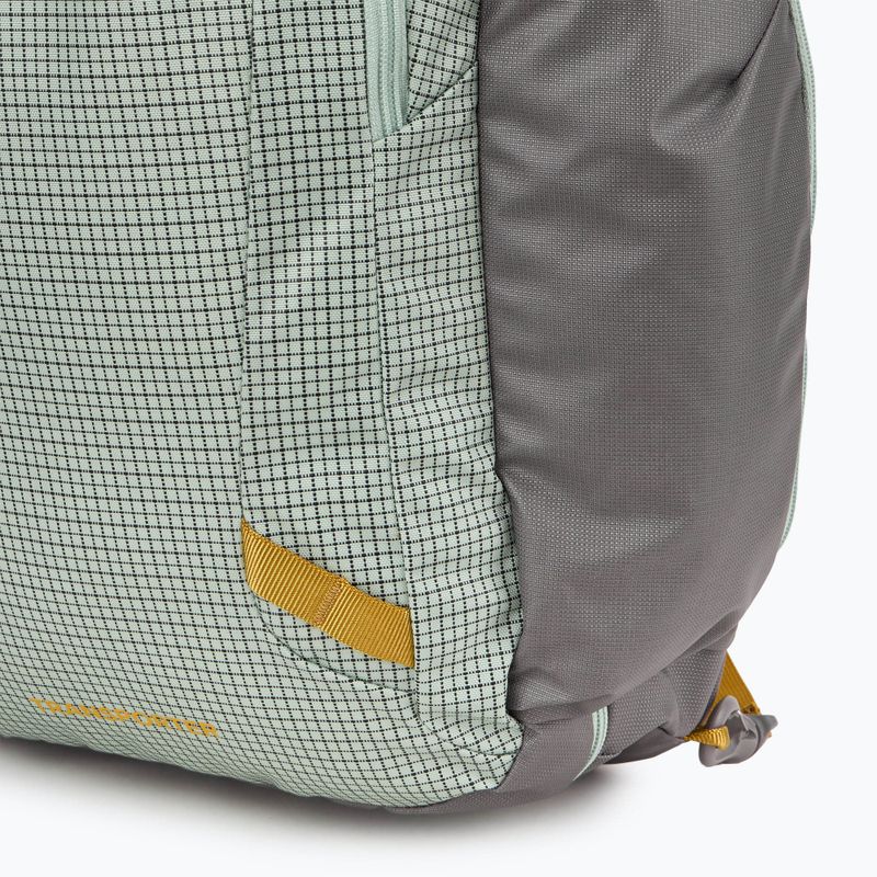 Osprey Transporter Zaino da viaggio 36 l menta gelata 8