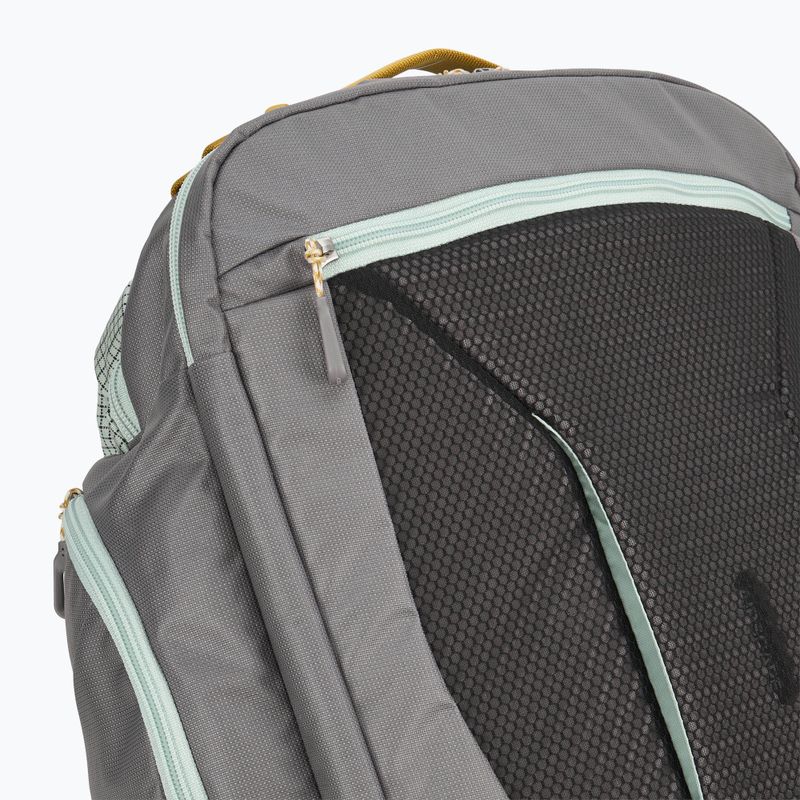 Osprey Transporter Zaino da viaggio 36 l menta gelata 9