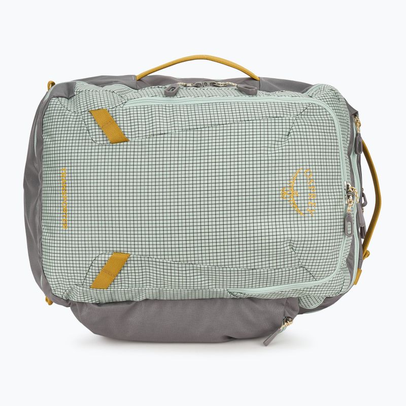 Osprey Transporter Zaino da viaggio 36 l menta gelata 10