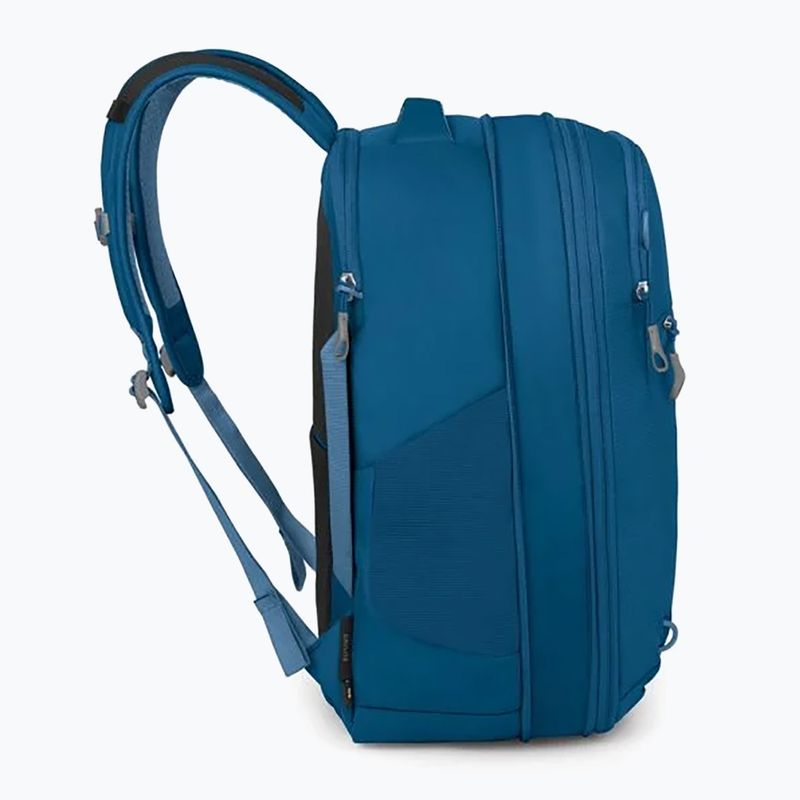Osprey Daylite Zaino da viaggio espandibile 26 + 6 l nightshift blu 2