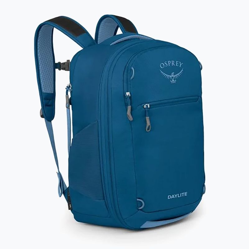 Osprey Daylite Zaino da viaggio espandibile 26 + 6 l nightshift blu 3