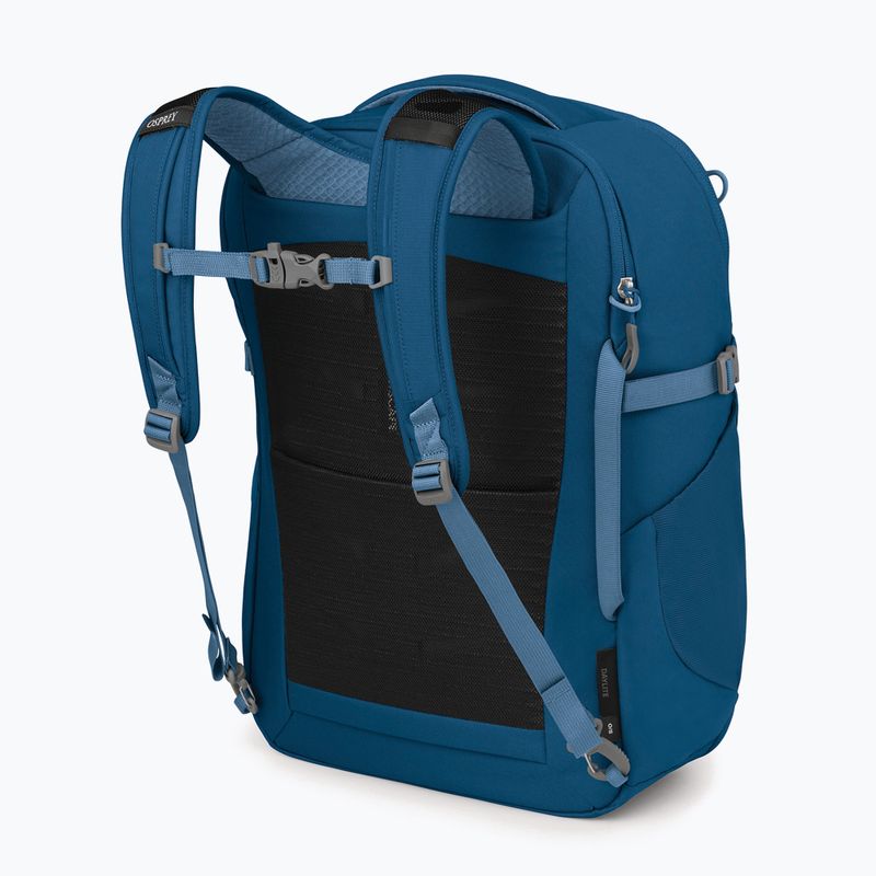 Zaino da viaggio Osprey Daylite Carry-On Travel Pack 35 l night shift blue 3