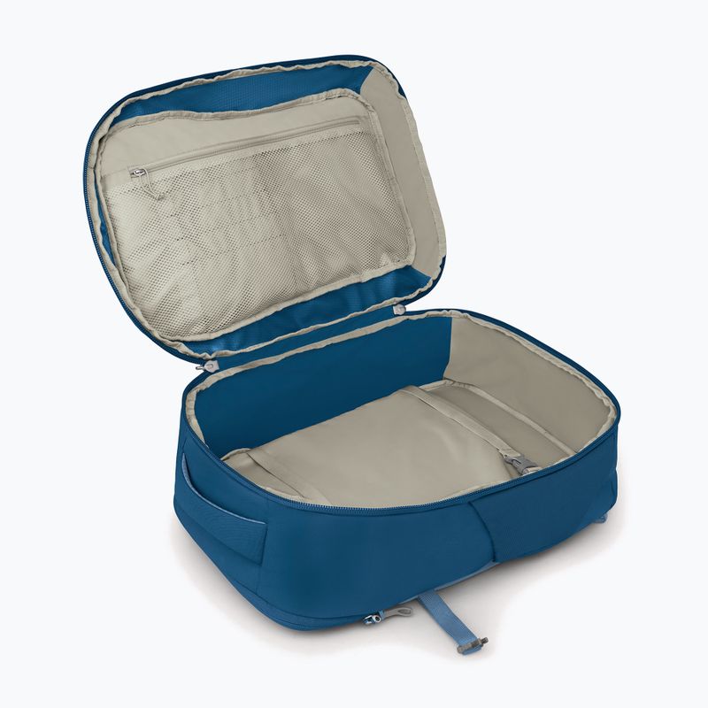 Zaino da viaggio Osprey Daylite Carry-On Travel Pack 35 l night shift blue 5
