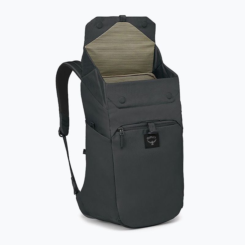 Zaino urbano Osprey Aoede Syncpack 20 l syncpack black os 3