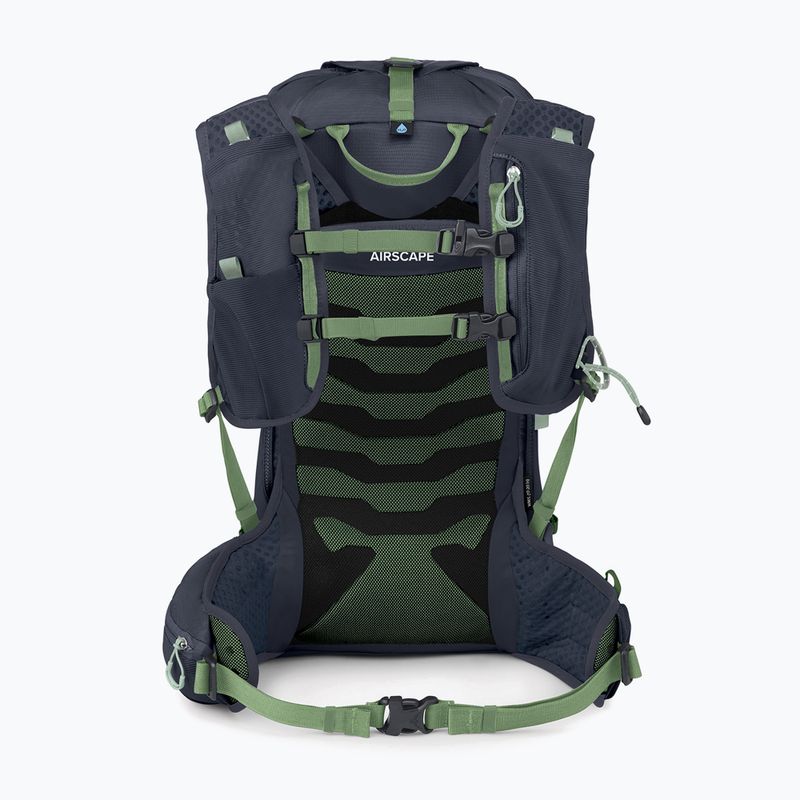 Zaino da trekking da uomo Osprey Talon Velocity 20 l nocturnal blue 3