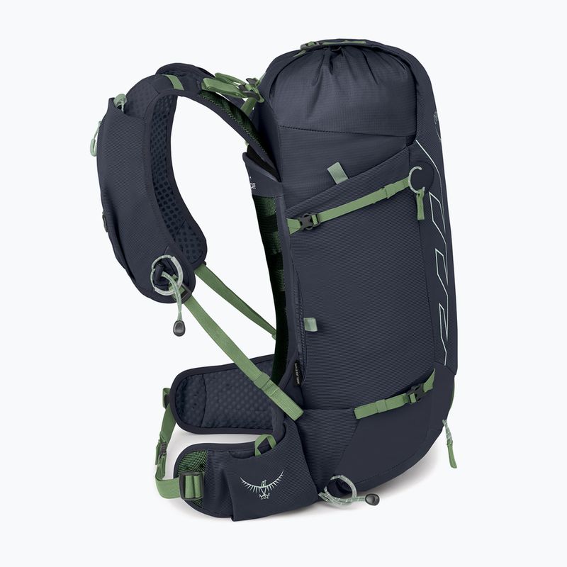 Zaino da trekking da uomo Osprey Talon Velocity 20 l nocturnal blue 5