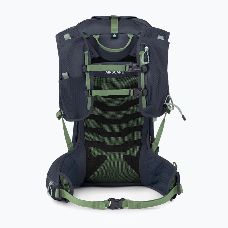 Zaino da trekking da uomo Osprey Talon Velocity 20 l nocturnal blue 3
