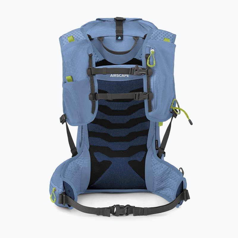 Zaino da trekking da donna Osprey Tempest Velocity 20 l sevres blue 3