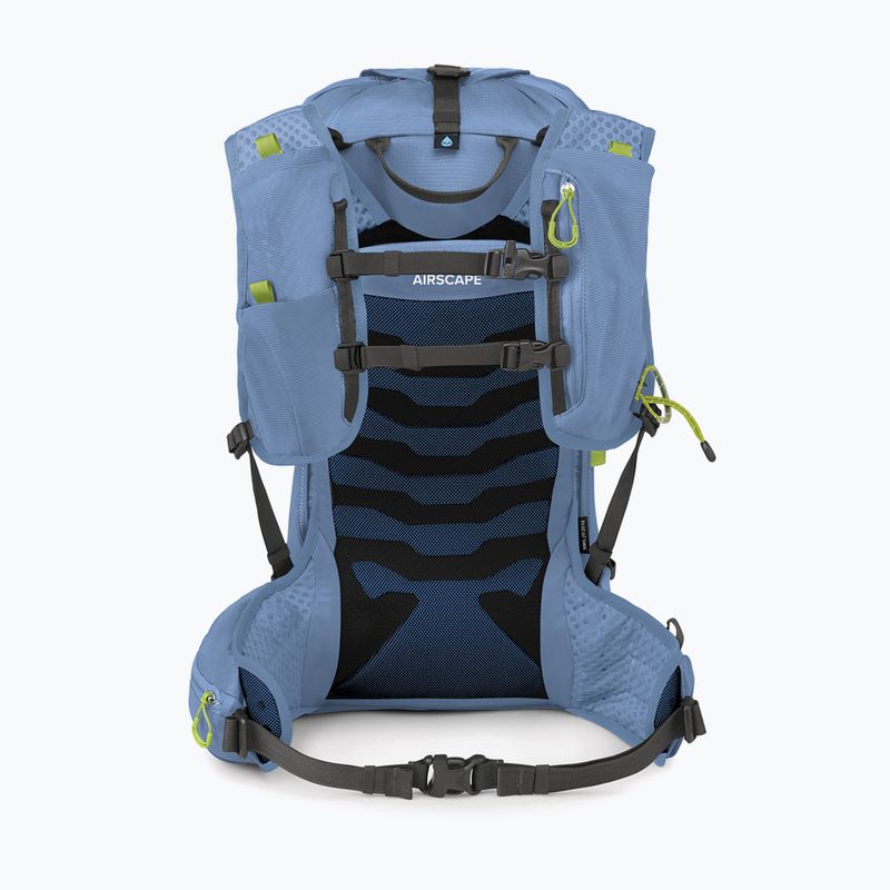 Zaino da trekking da donna Osprey Tempest Velocity 20 l sevres blue 3