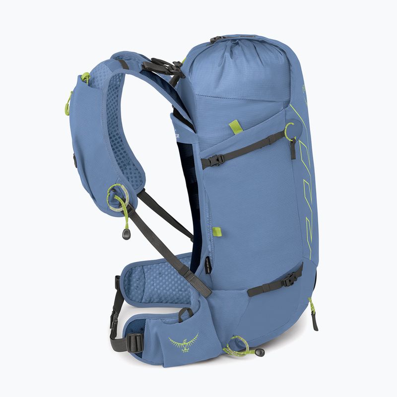 Zaino da trekking da donna Osprey Tempest Velocity 20 l sevres blue 5