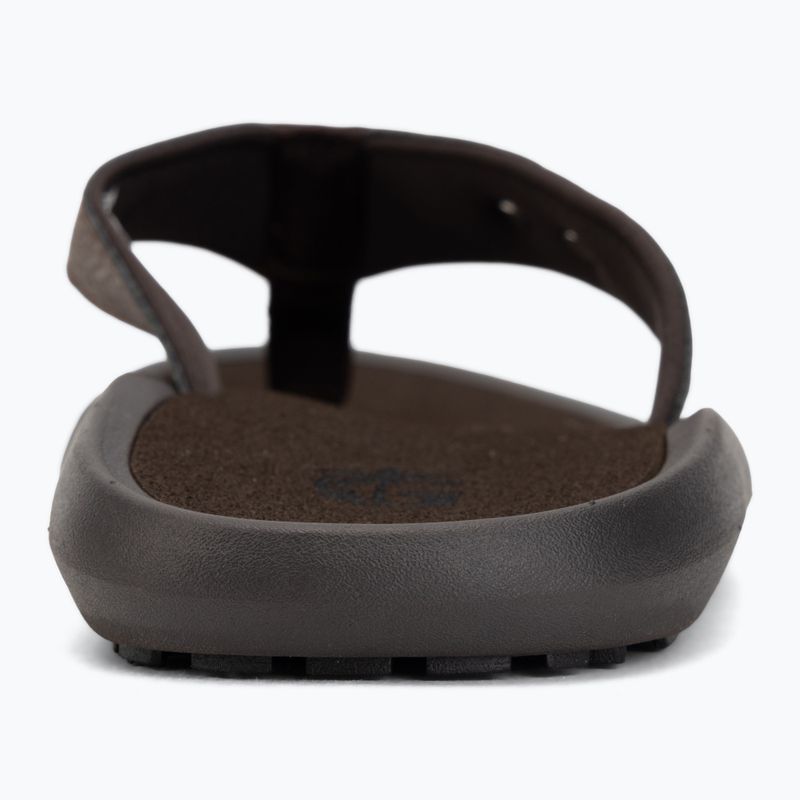 Infradito Gumbies Noosa brown 6