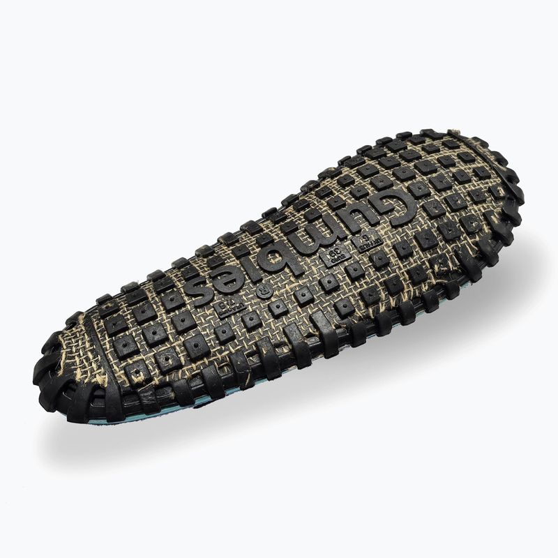 Infradito Gumbies Islander kaki 5