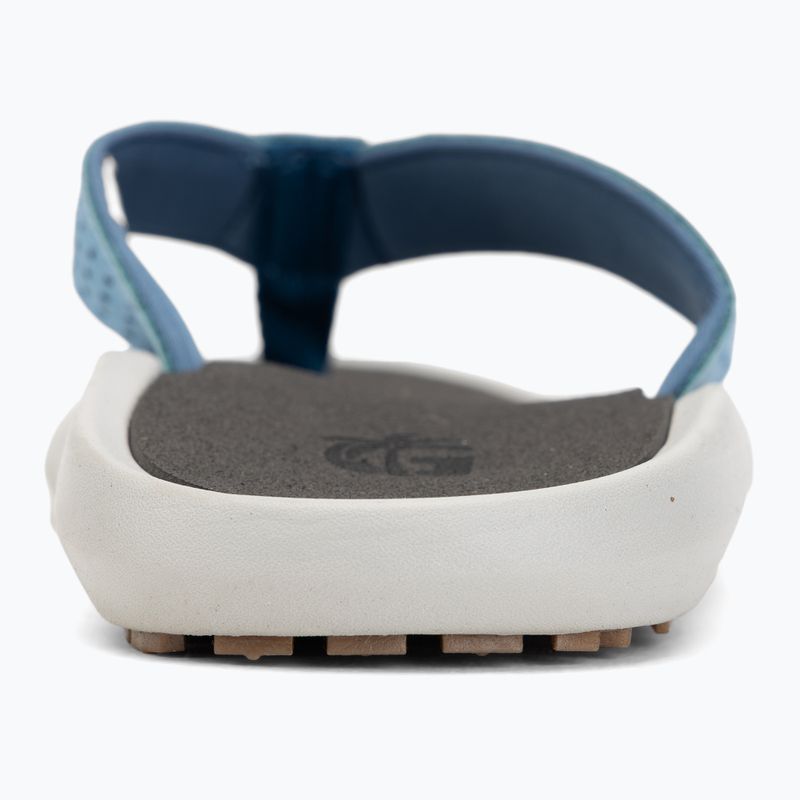 Infradito Gumbies Noosa ocean 6