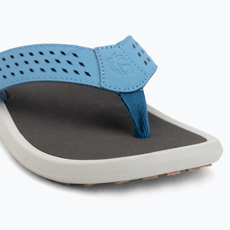 Infradito Gumbies Noosa ocean 7