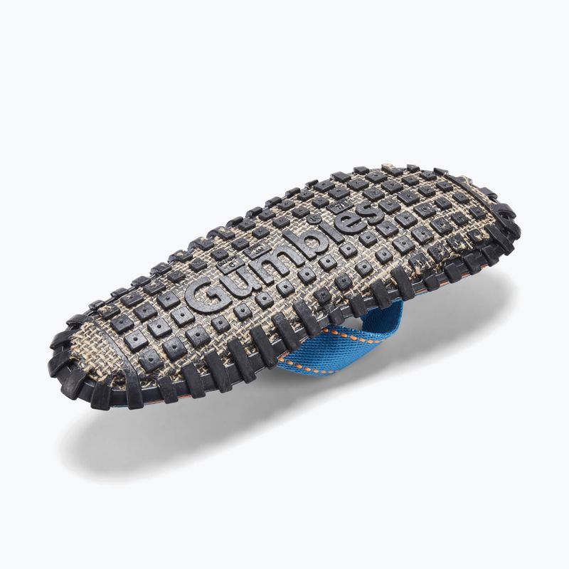 Infradito Gumbies Islander blue palmetto 3